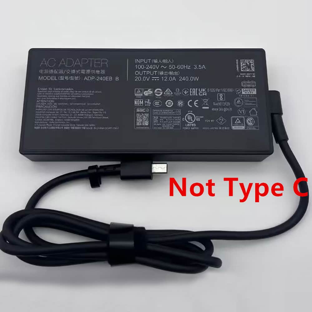 Asus ADP-240EB-B Laptop Netzteil Adapter