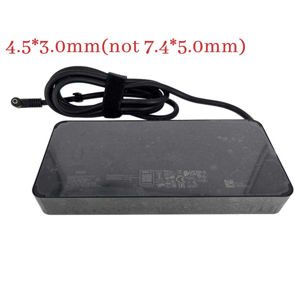 HP N74821-001 Laptop Netzteil Adapter