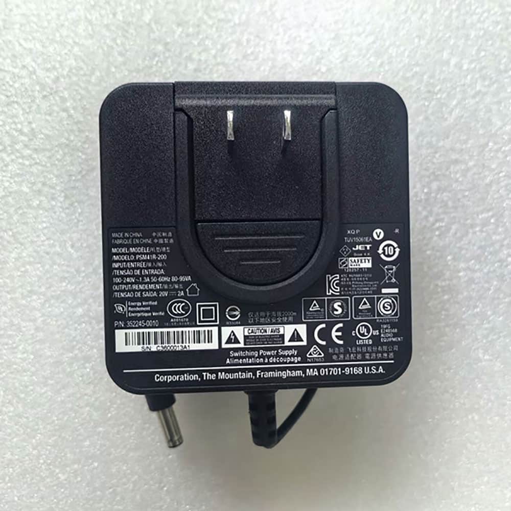 Bose PSM41R-200 Laptop Netzteil Adapter