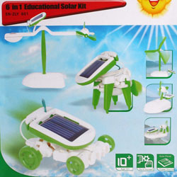 SOLAR KIT