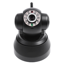 IP CAMERA