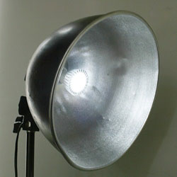 LED LIGHT