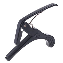 GUITAR CAPO