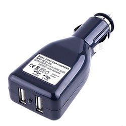 CAR CHARGER ADAPTER