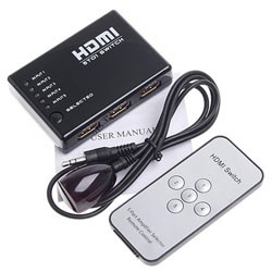 HDMI SPLITTER