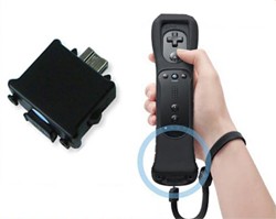 WII ACCESSORY