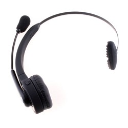 BLUETOOTH HEADSET