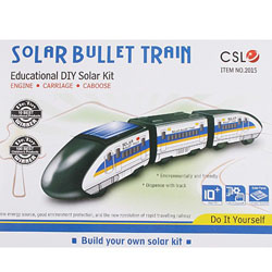 TRAIN TOY