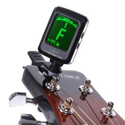 GUITAR TUNER