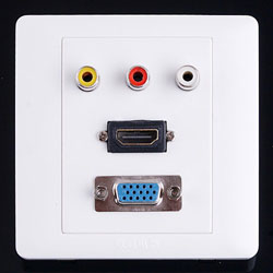 SOCKET