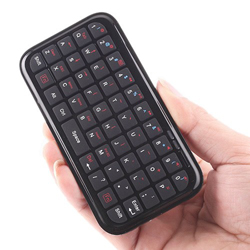 BLUETOOTH KEYBOARD