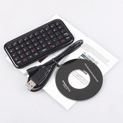 BLUETOOTH KEYBOARD