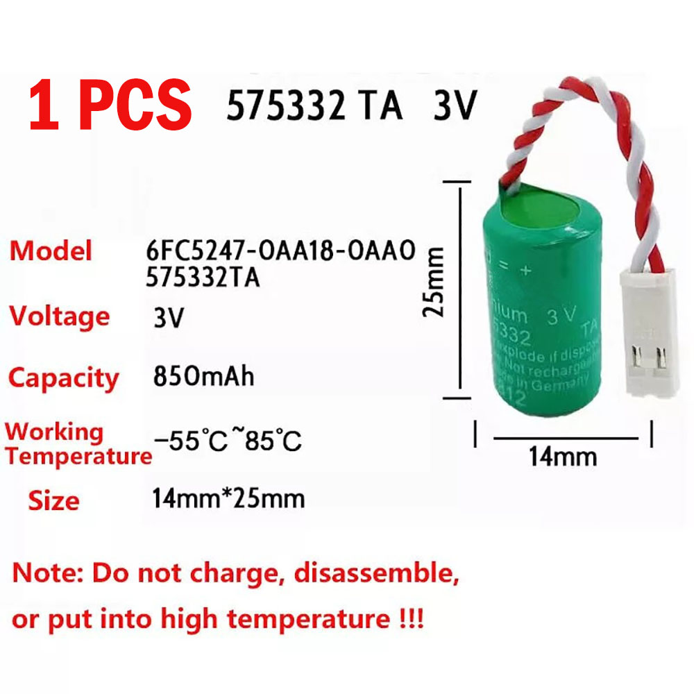 SIEMENS 575332TA