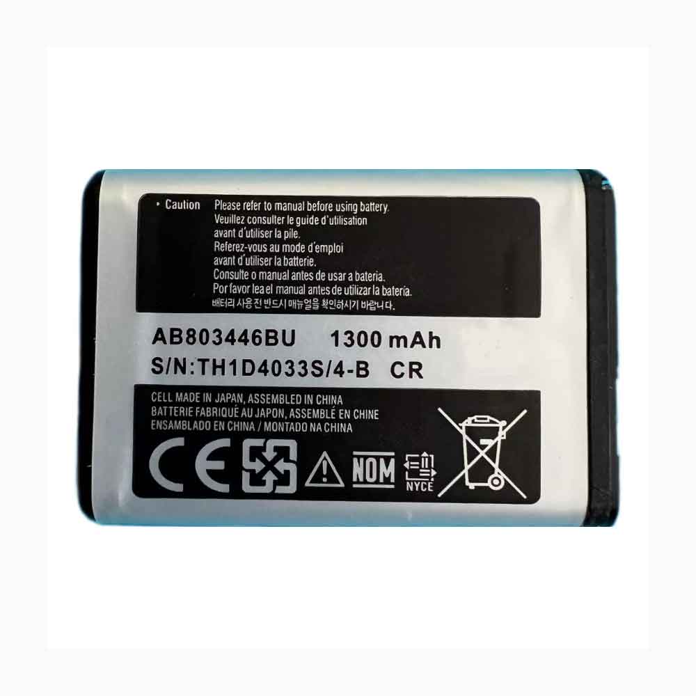 SAMSUNG AB803446BU