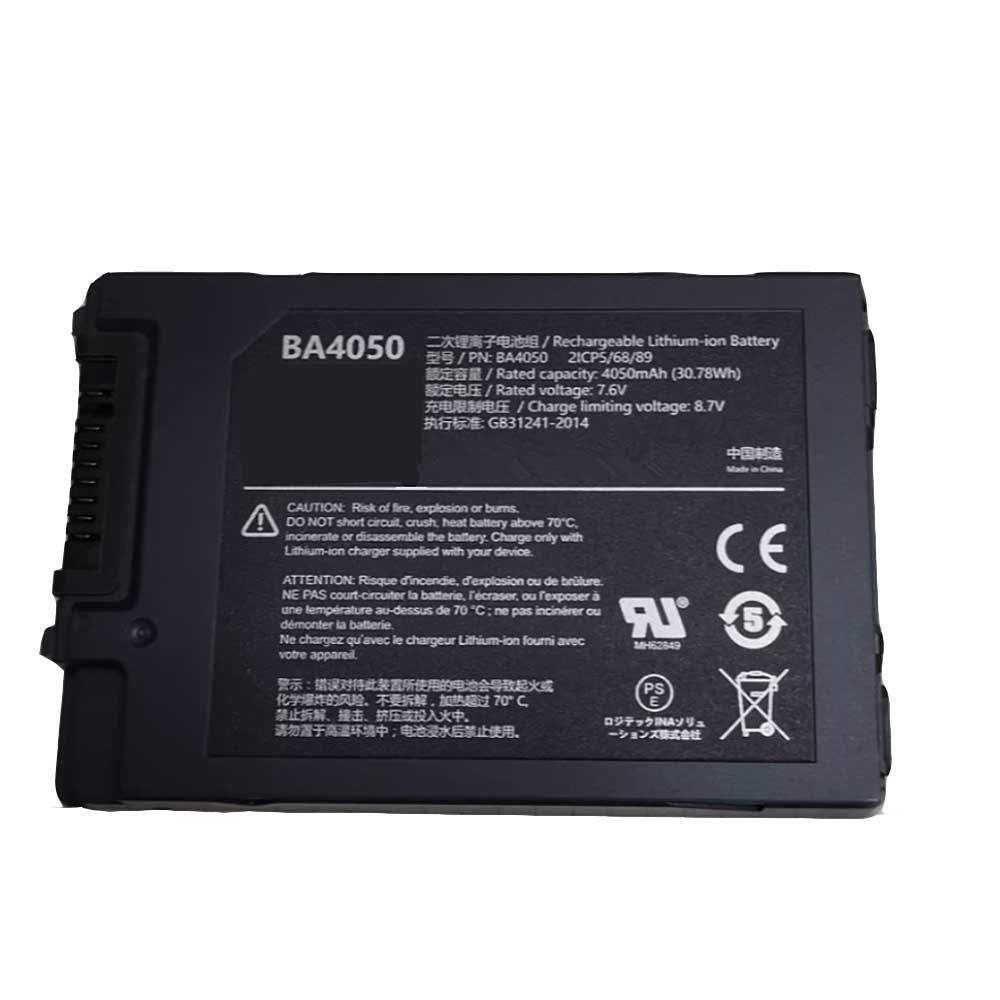 UNISTRONG BA4050 Akku