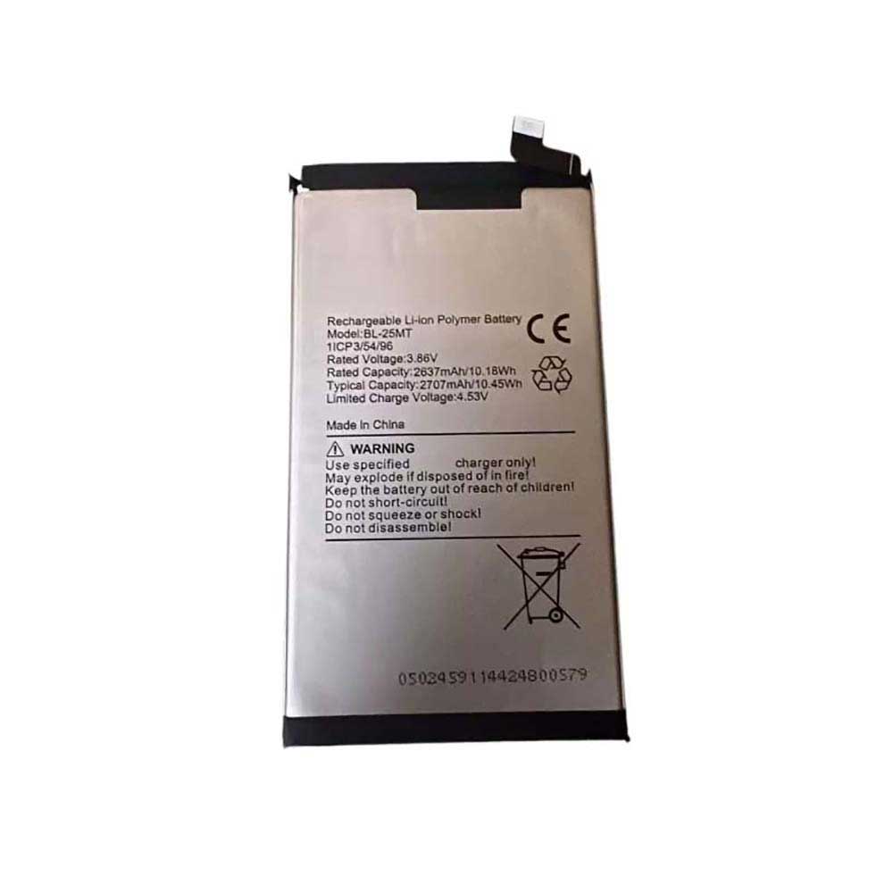 BL-25MT