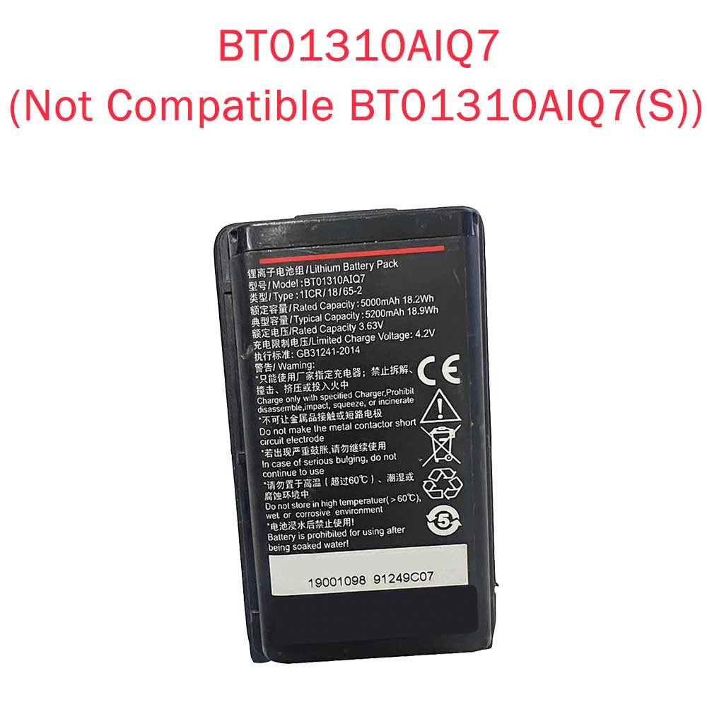 BT01310AIQ7