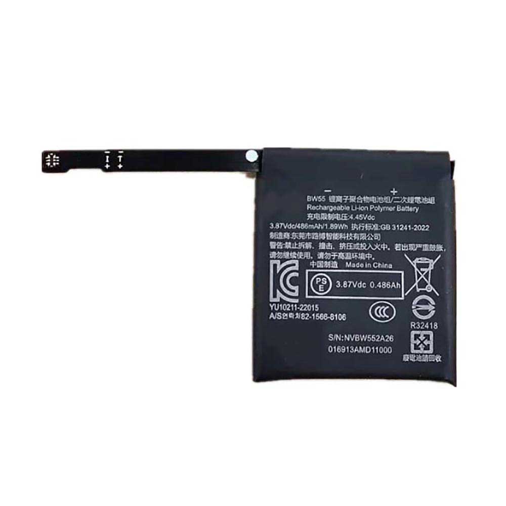 XIAOMI BW55