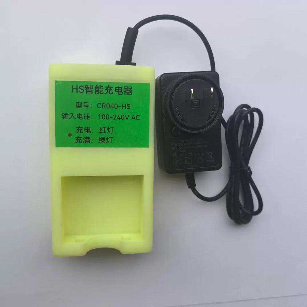 IMET CR040-HS Laptop Netzteil Adapter
