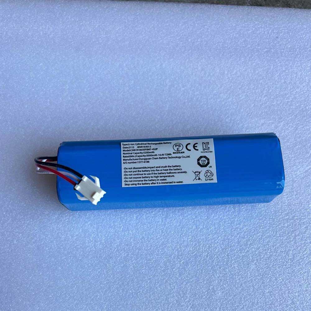 NEABOT CR18650F8M7-4S2P