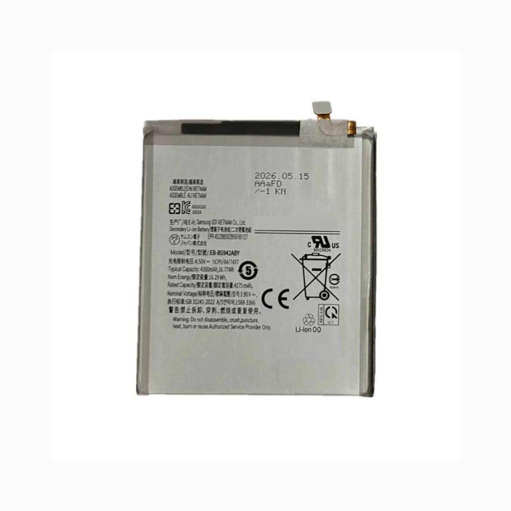 EB-BS942ABY