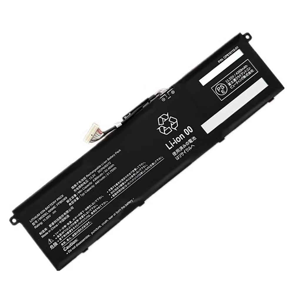 FUJITSU FPB0369