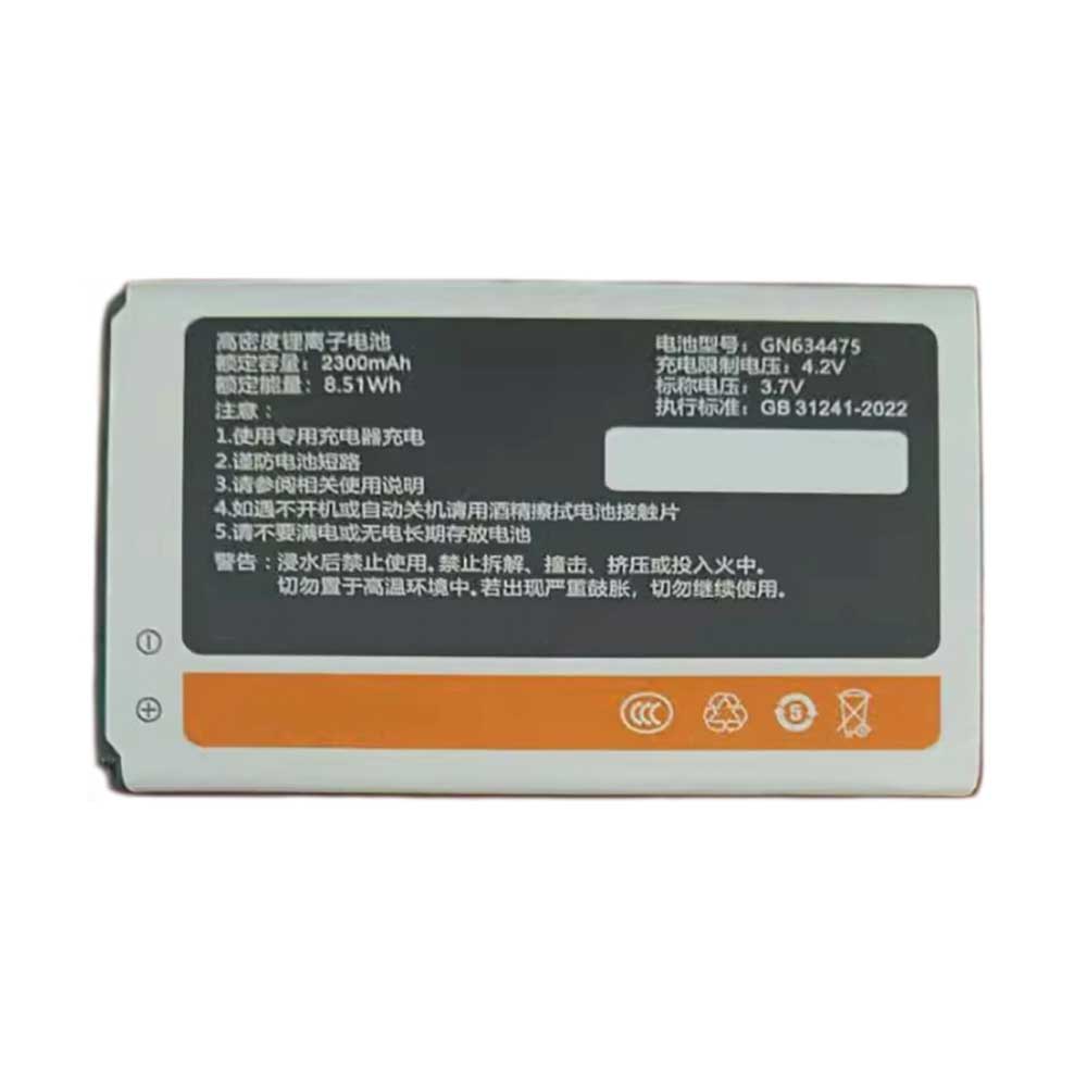 GIONEE GN634475