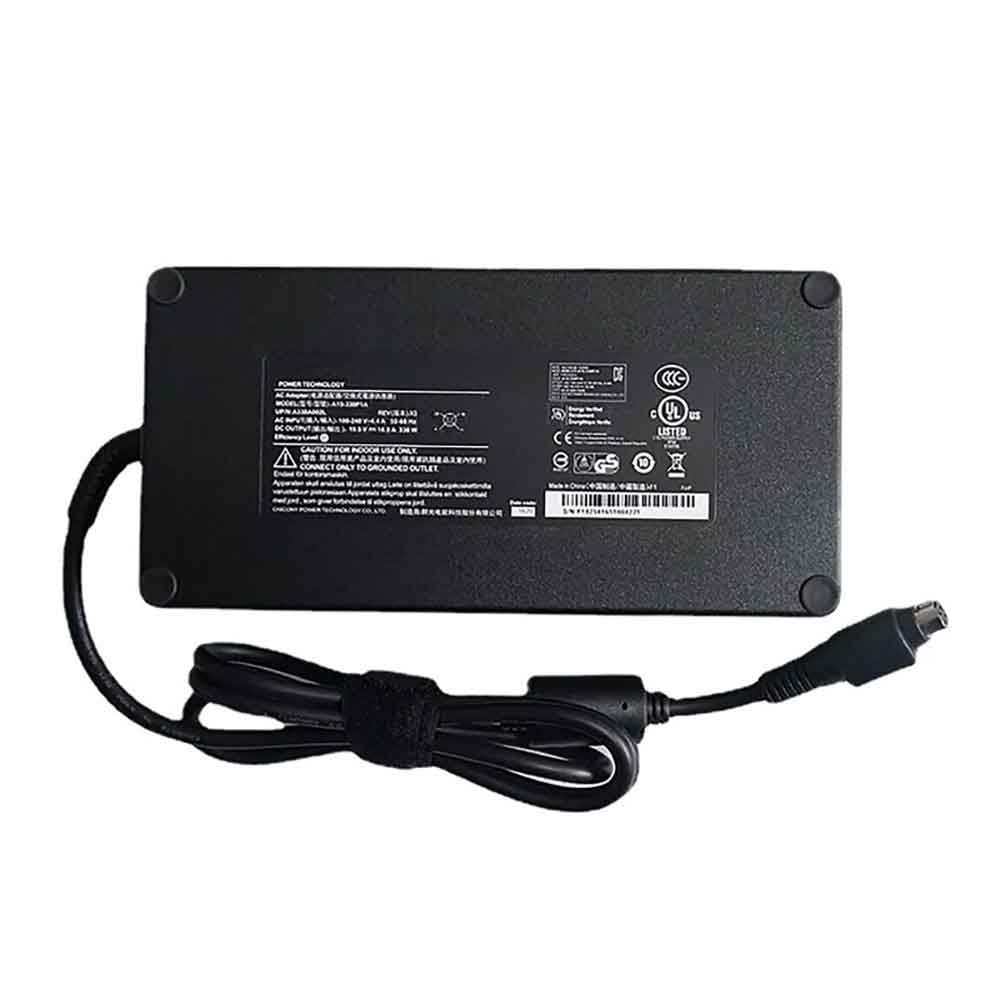 Clevo A15-330P1A Laptop Netzteil Adapter