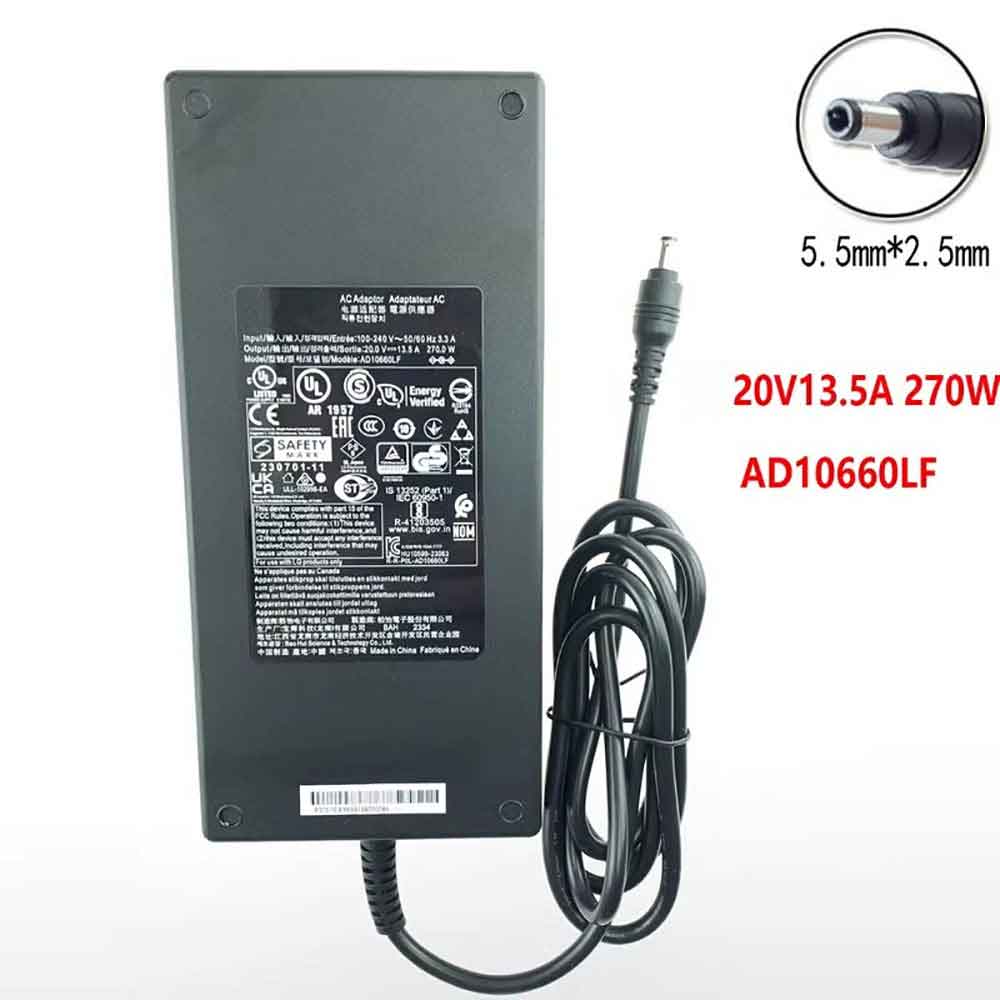 LG AD10660LF Laptop Netzteil Adapter