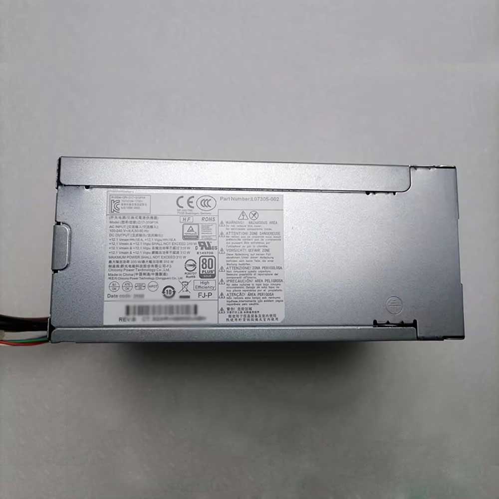 HP D17-310P1A Adapter