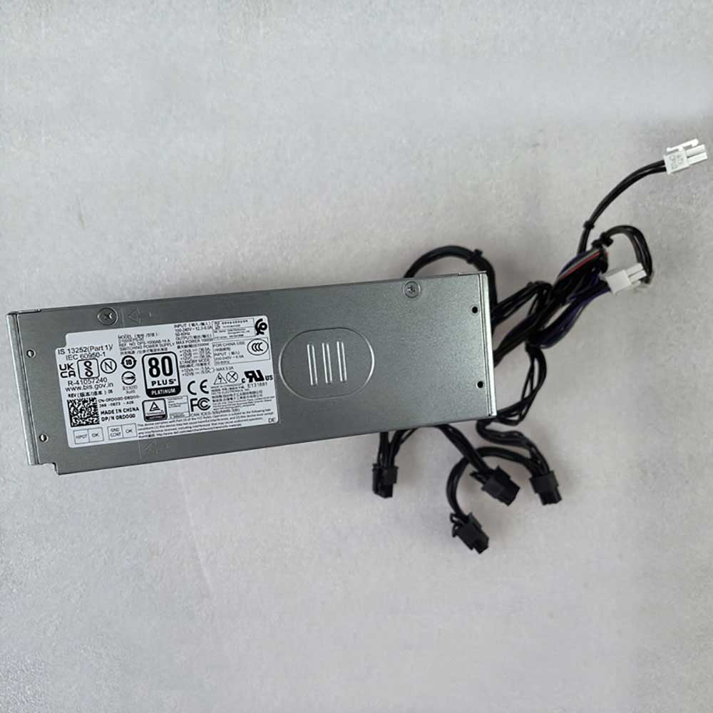 DELL D1000EPS-00 Adapter