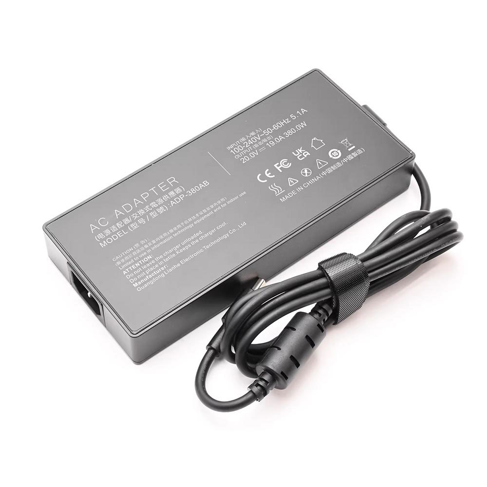 Asus A24-380P1A Laptop Netzteil Adapter