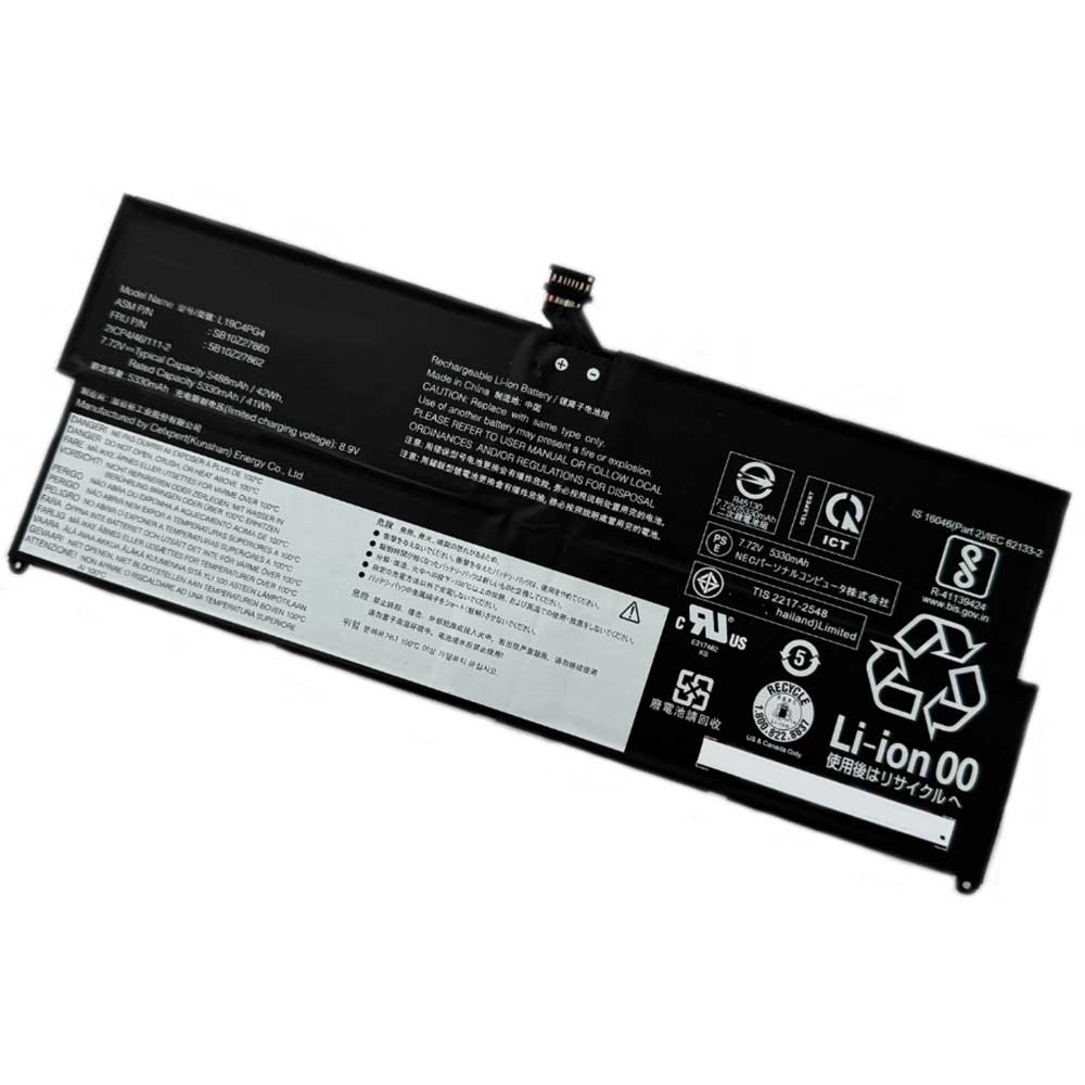 LENOVO L19C4PG4