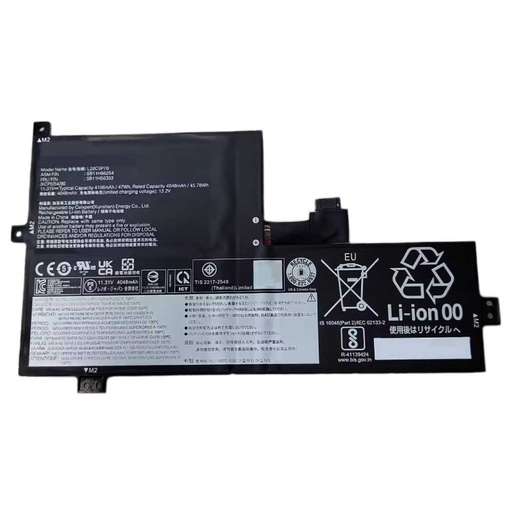 LENOVO L22C3P70