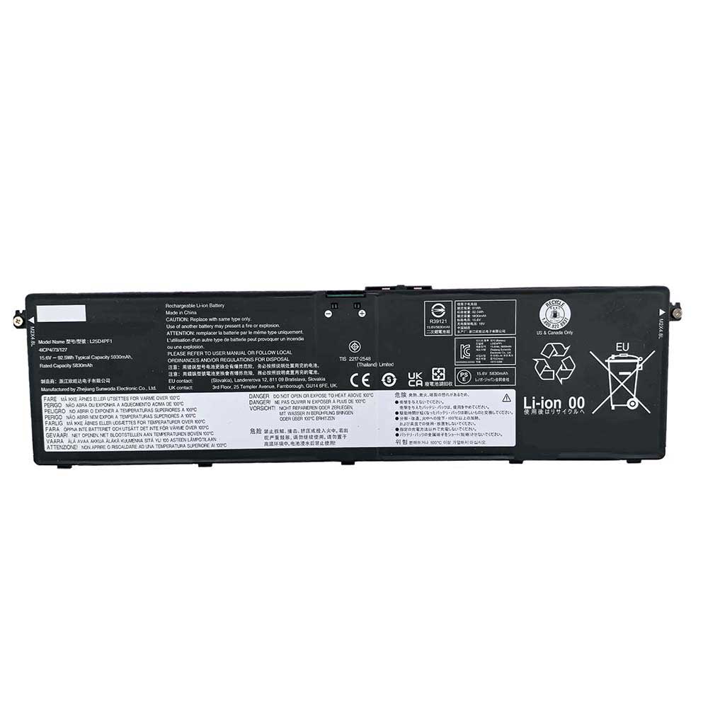 LENOVO L25D4PF1