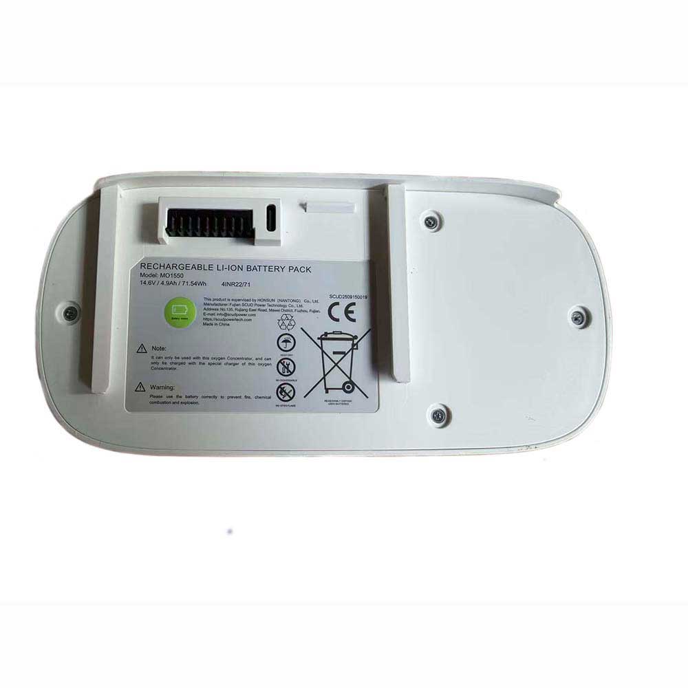 HAIER MO1550