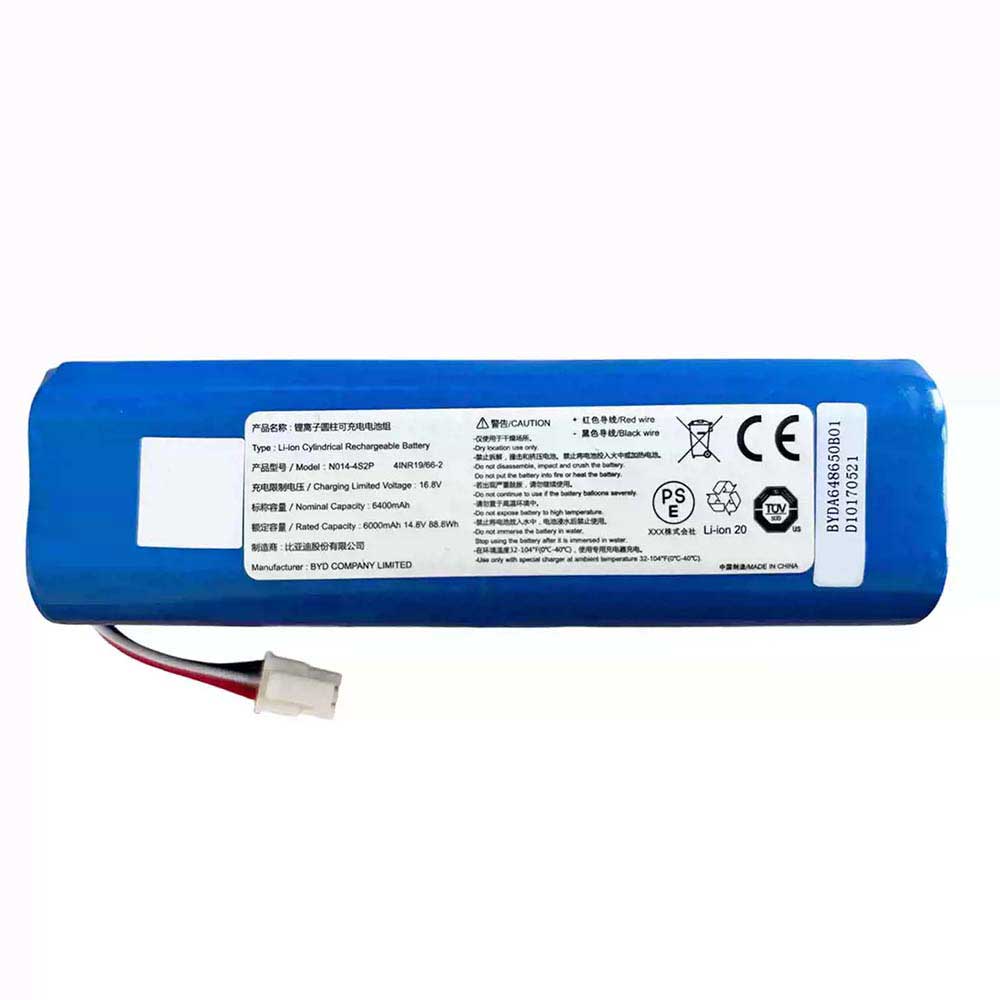 DAHUA N014-4S2P