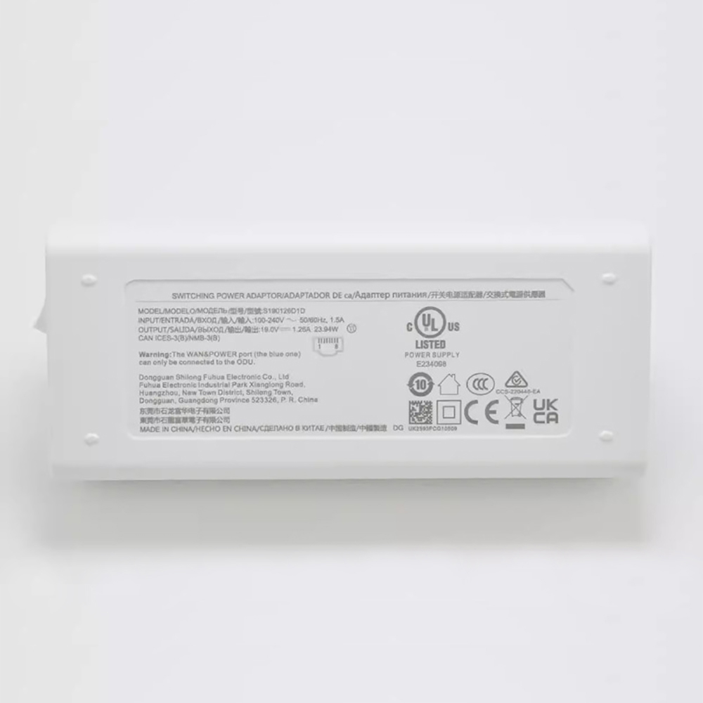 Huawei S190126D1D Laptop Netzteil Adapter