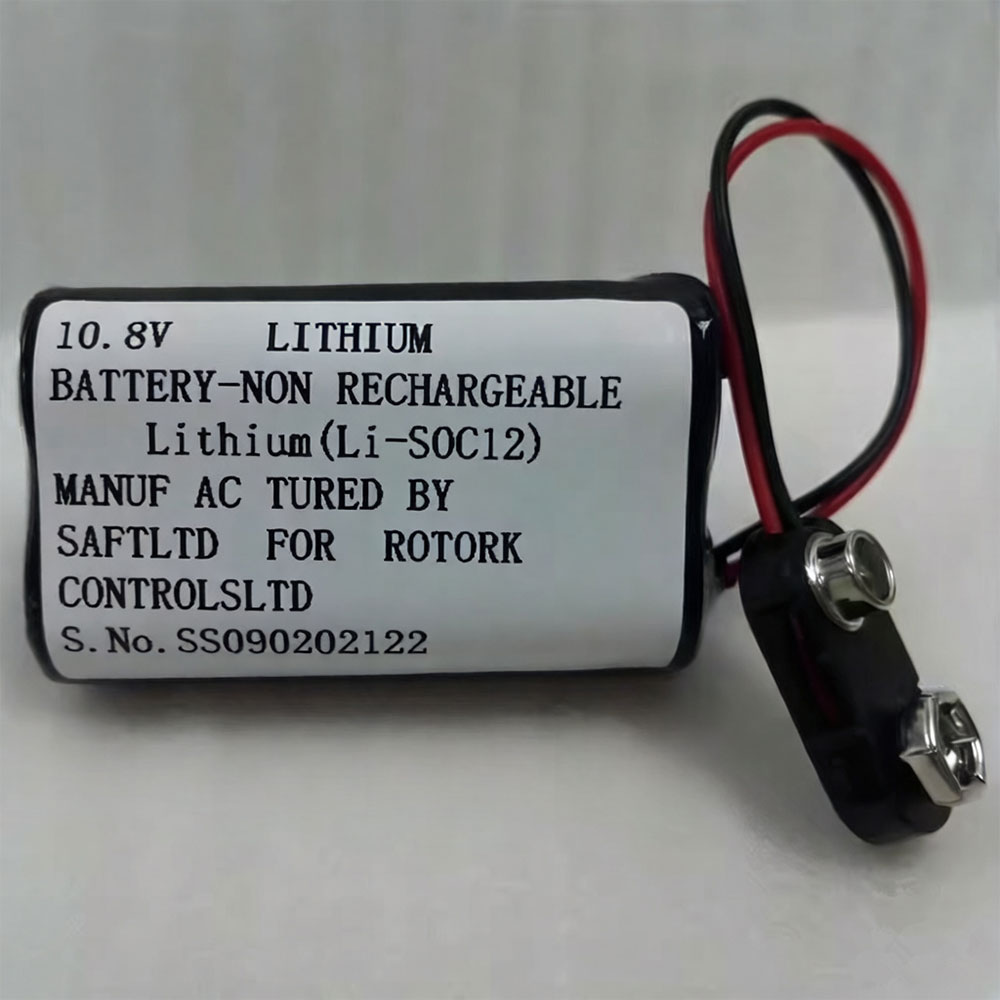 ROTORK Li-SOC12