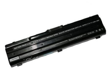 BENQ 3UR18650-2-T0123 Notebook & Laptop Akkus