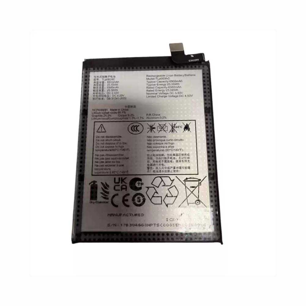 TLp063AC