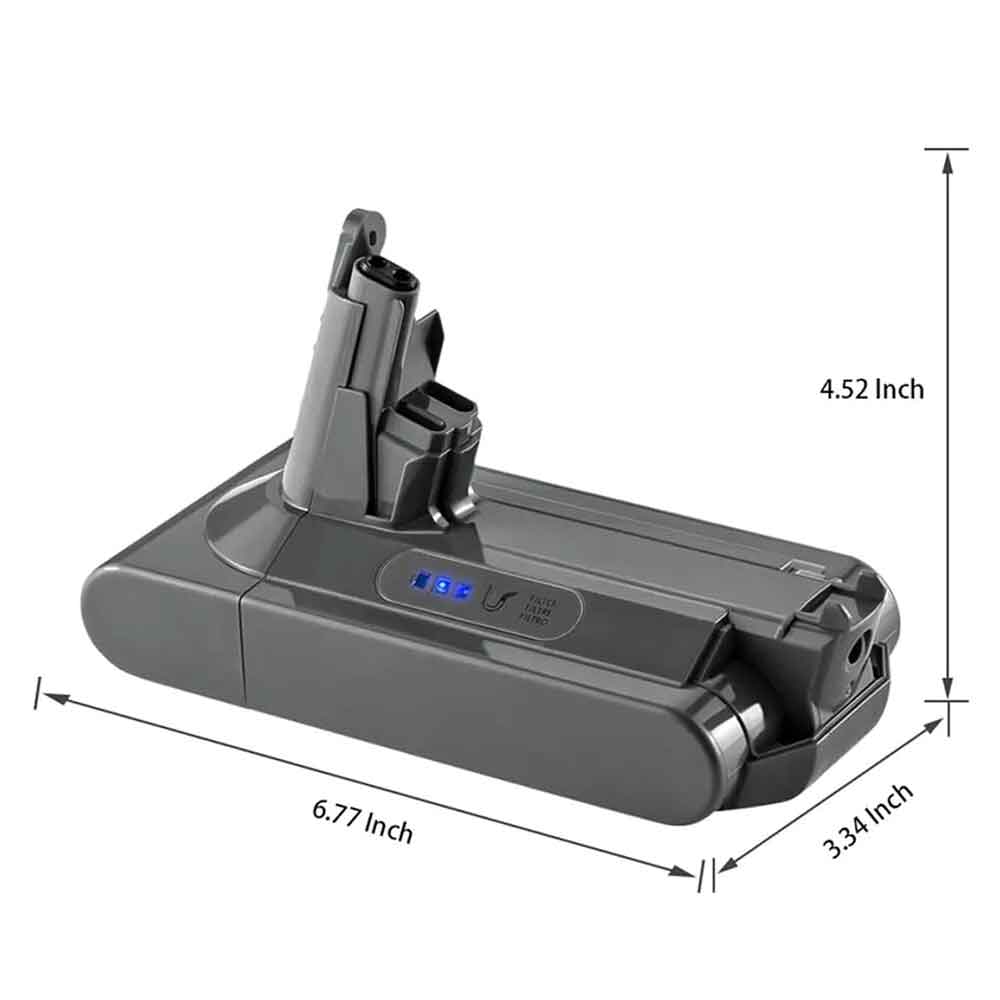 969352-03 Akku für Handys & Tablette